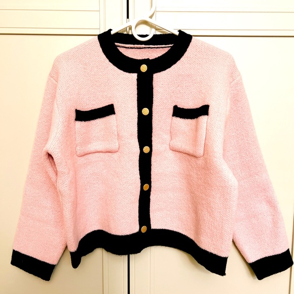 Perfect Cardigans for Valentines Day! - Picture 1 of 5